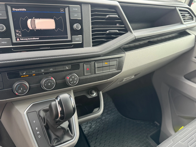 VW Caravelle ABT e 8+ 1 - автомобили, коли, обяви за нови и употребявани 8