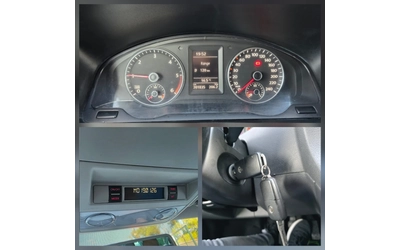 VW Caravelle 2.0TDI 140K.C. 4X4 / 6 СКОРОСТИ / 8 МЕСТА - автомобили, коли, обяви за нови и употребявани 12