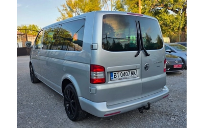 vw-caravelle - 2