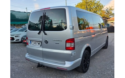vw-caravelle - 3
