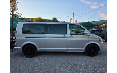 vw-caravelle - 4