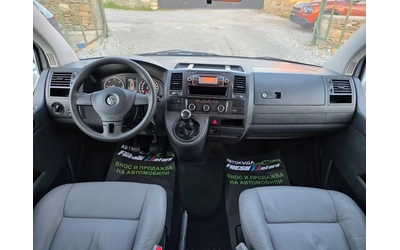 vw-caravelle - 5