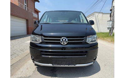 vw-caravelle - 1
