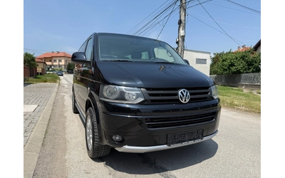 vw-caravelle - 2