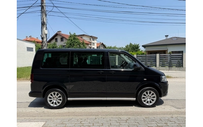 vw-caravelle - 3