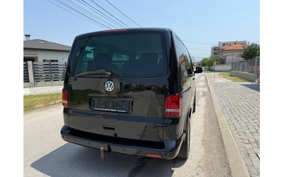 vw-caravelle - 4
