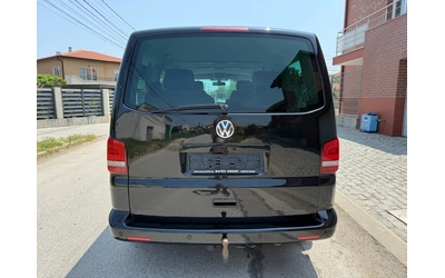 vw-caravelle - 5
