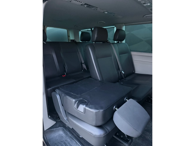 VW Caravelle Бартер лизинг - автомобили, коли, обяви за нови и употребявани 11