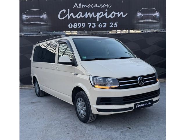 VW Caravelle Бартер лизинг - автомобили, коли, обяви за нови и употребявани 2