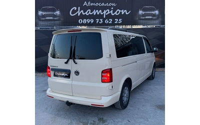 vw-caravelle - 3