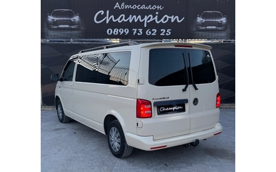 vw-caravelle - 4
