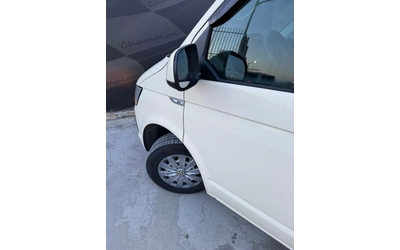 vw-caravelle - 5
