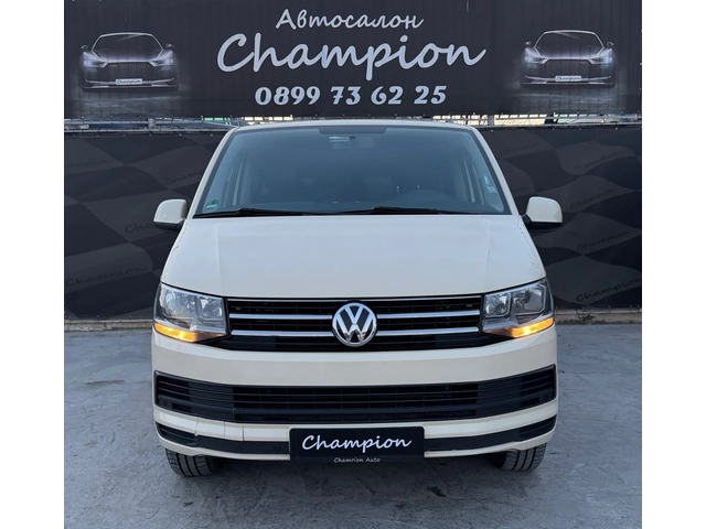 VW Caravelle Бартер лизинг - автомобили, коли, обяви за нови и употребявани 1