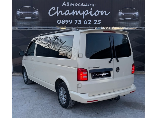 VW Caravelle Бартер лизинг - автомобили, коли, обяви за нови и употребявани 4