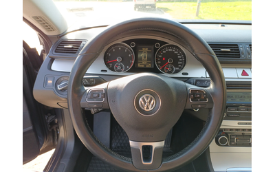 VW CC 1.8 TSI - автомобили, коли, обяви за нови и употребявани 11