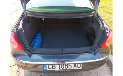 VW CC 1.8 TSI - автомобили, коли, обяви за нови и употребявани 15
