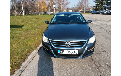 vw-cc - 1