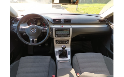 VW CC 1.8 TSI - автомобили, коли, обяви за нови и употребявани 6