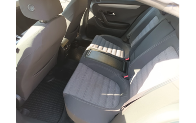 VW CC 1.8 TSI - автомобили, коли, обяви за нови и употребявани 9