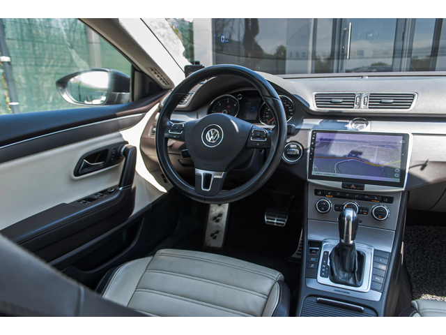 VW CC 2.0TDI-4-MOT-HIGHLINE-FULL-HEAD UP-PANO-ГАРАНЦИЯ! - автомобили, коли, обяви за нови и употребявани 11
