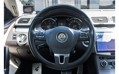 VW CC 2.0TDI-4-MOT-HIGHLINE-FULL-HEAD UP-PANO-ГАРАНЦИЯ! - автомобили, коли, обяви за нови и употребявани 12