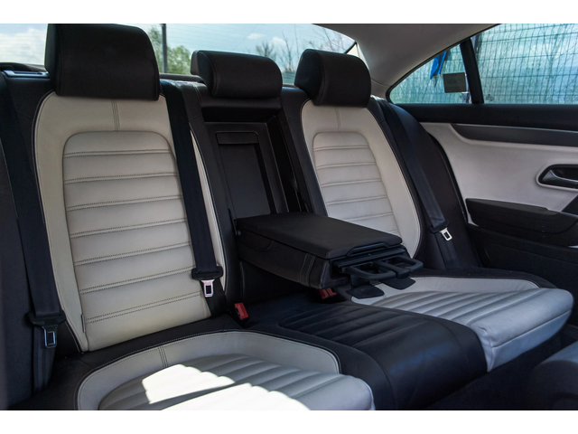 VW CC 2.0TDI-4-MOT-HIGHLINE-FULL-HEAD UP-PANO-ГАРАНЦИЯ! - автомобили, коли, обяви за нови и употребявани 14