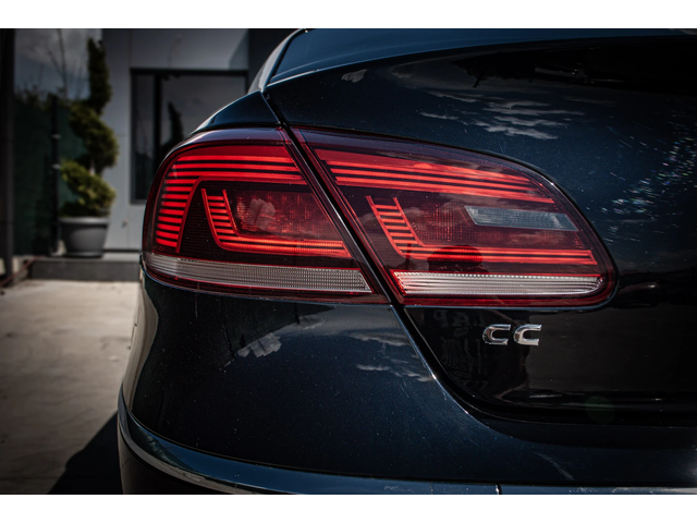 VW CC 2.0TDI-4-MOT-HIGHLINE-FULL-HEAD UP-PANO-ГАРАНЦИЯ! - автомобили, коли, обяви за нови и употребявани 6