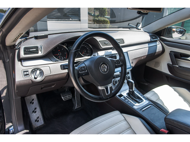 VW CC 2.0TDI-4-MOT-HIGHLINE-FULL-HEAD UP-PANO-ГАРАНЦИЯ! - автомобили, коли, обяви за нови и употребявани 9