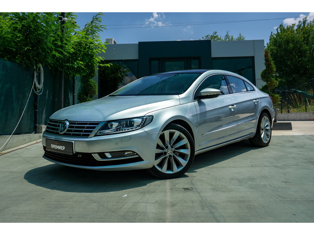 VW CC 2.0TDI - 4-MOTION - HIGHLINE - 6М ГАРАНЦИЯ - автомобили, коли, обяви за нови и употребявани 0