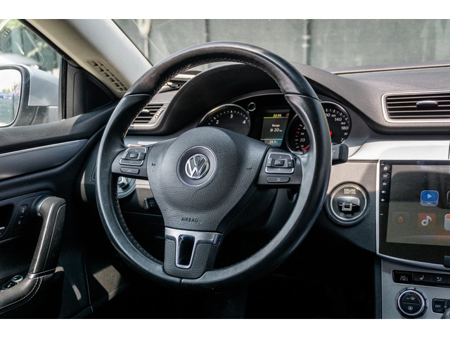 VW CC 2.0TDI - 4-MOTION - HIGHLINE - 6М ГАРАНЦИЯ - автомобили, коли, обяви за нови и употребявани 10