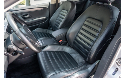 VW CC 2.0TDI - 4-MOTION - HIGHLINE - 6М ГАРАНЦИЯ - автомобили, коли, обяви за нови и употребявани 11