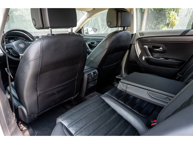 VW CC 2.0TDI - 4-MOTION - HIGHLINE - 6М ГАРАНЦИЯ - автомобили, коли, обяви за нови и употребявани 12
