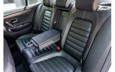 VW CC 2.0TDI - 4-MOTION - HIGHLINE - 6М ГАРАНЦИЯ - автомобили, коли, обяви за нови и употребявани 13