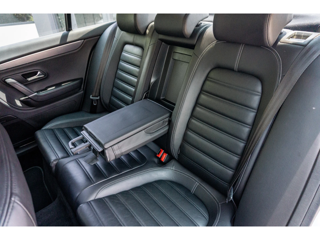 VW CC 2.0TDI - 4-MOTION - HIGHLINE - 6М ГАРАНЦИЯ - автомобили, коли, обяви за нови и употребявани 13