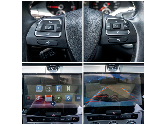 VW CC 2.0TDI - 4-MOTION - HIGHLINE - 6М ГАРАНЦИЯ - автомобили, коли, обяви за нови и употребявани 14