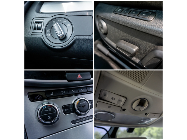 VW CC 2.0TDI - 4-MOTION - HIGHLINE - 6М ГАРАНЦИЯ - автомобили, коли, обяви за нови и употребявани 15