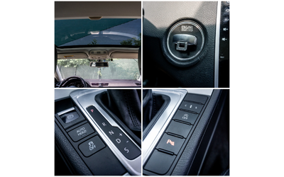 VW CC 2.0TDI - 4-MOTION - HIGHLINE - 6М ГАРАНЦИЯ - автомобили, коли, обяви за нови и употребявани 16