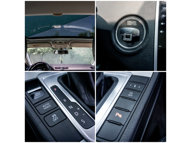 VW CC 2.0TDI - 4-MOTION - HIGHLINE - 6М ГАРАНЦИЯ - автомобили, коли, обяви за нови и употребявани 16