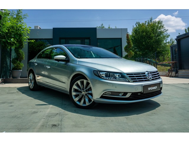 VW CC 2.0TDI - 4-MOTION - HIGHLINE - 6М ГАРАНЦИЯ - автомобили, коли, обяви за нови и употребявани 2
