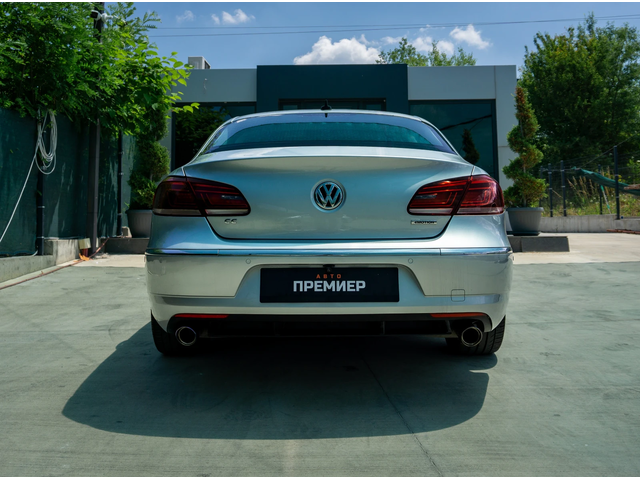 VW CC 2.0TDI - 4-MOTION - HIGHLINE - 6М ГАРАНЦИЯ - автомобили, коли, обяви за нови и употребявани 4