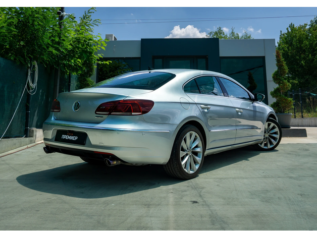 VW CC 2.0TDI - 4-MOTION - HIGHLINE - 6М ГАРАНЦИЯ - автомобили, коли, обяви за нови и употребявани 5
