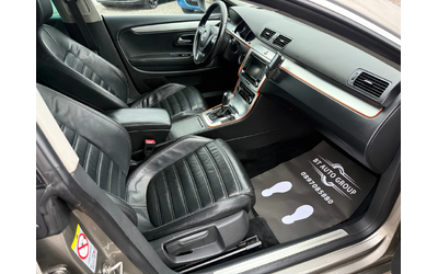 VW CC 2.0 TDI DSG - автомобили, коли, обяви за нови и употребявани 10