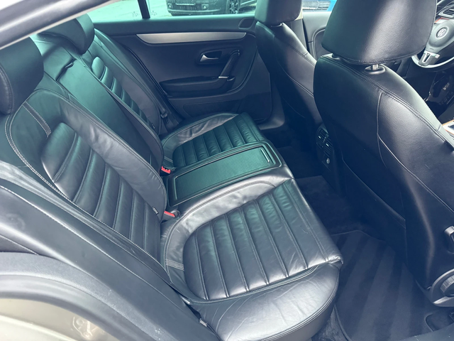 VW CC 2.0 TDI DSG - автомобили, коли, обяви за нови и употребявани 11