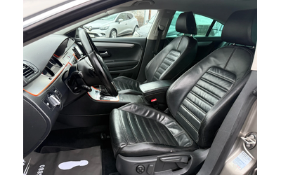 VW CC 2.0 TDI DSG - автомобили, коли, обяви за нови и употребявани 6