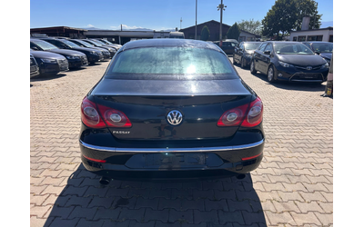 VW CC 3.6i 4MOTION AVTOMAT/PANORAMA/NAVI/KOJA EURO 4 - автомобили, коли, обяви за нови и употребявани 6