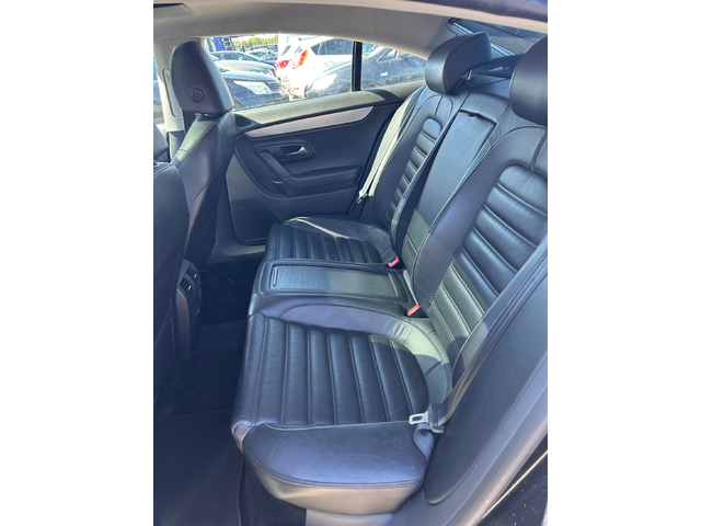 VW CC 3.6i 4MOTION AVTOMAT/PANORAMA/NAVI/KOJA EURO 4 - автомобили, коли, обяви за нови и употребявани 9
