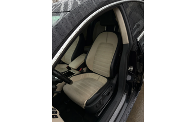 VW CC Панорама/Нави/Ксенон/Подгрев/Паркинг Асист - автомобили, коли, обяви за нови и употребявани 10