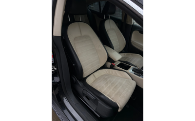 VW CC Панорама/Нави/Ксенон/Подгрев/Паркинг Асист - автомобили, коли, обяви за нови и употребявани 7