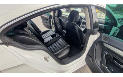 VW CC R Line Лизинг - автомобили, коли, обяви за нови и употребявани 11