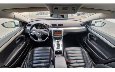 VW CC R Line Лизинг - автомобили, коли, обяви за нови и употребявани 12